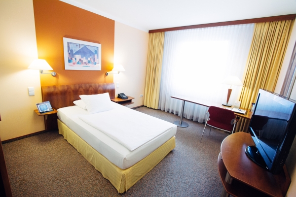 Hotel Globana Airport (Schkeuditz)